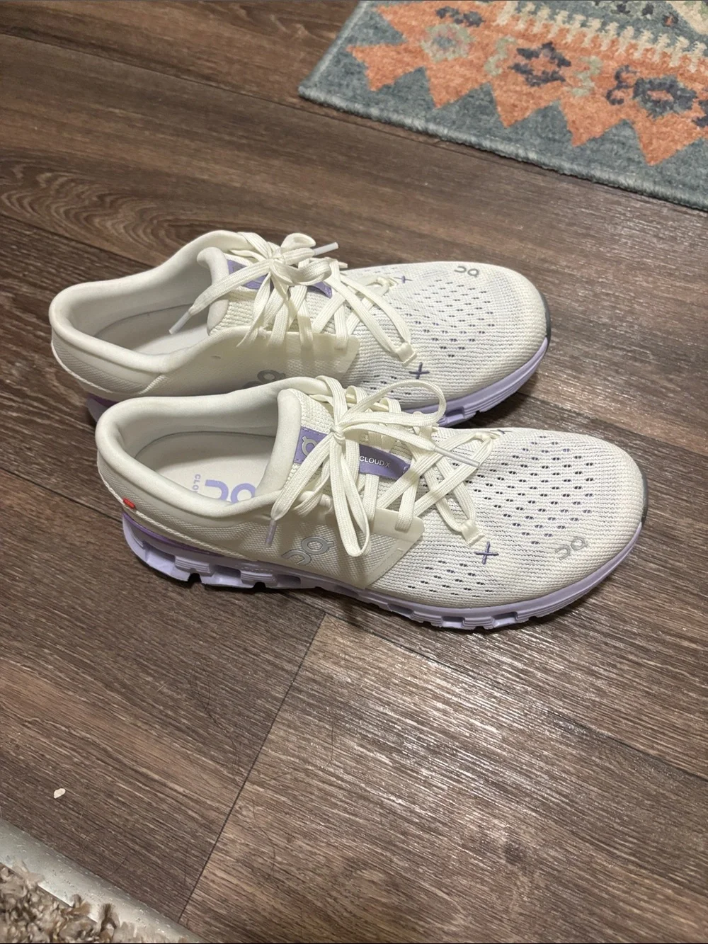 On Cloud Women’s X3